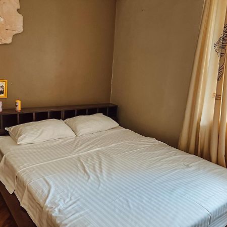 Apartment On Fedorova Kijów Zewnętrze zdjęcie
