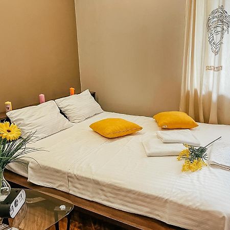 Apartment On Fedorova Kijów Zewnętrze zdjęcie
