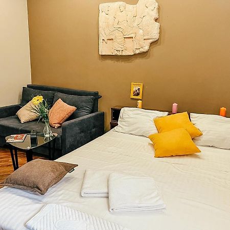 Apartment On Fedorova Kijów Zewnętrze zdjęcie