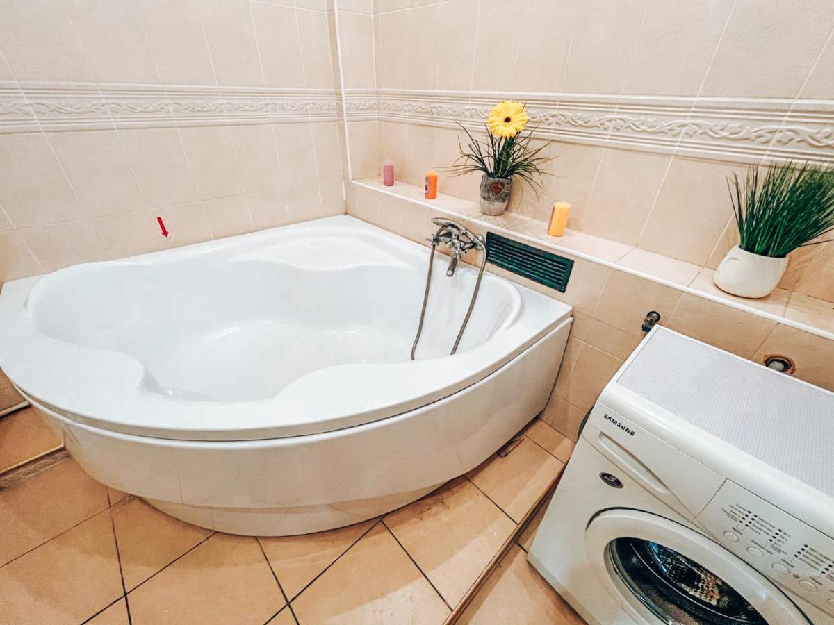 Apartment On Fedorova Kijów Zewnętrze zdjęcie
