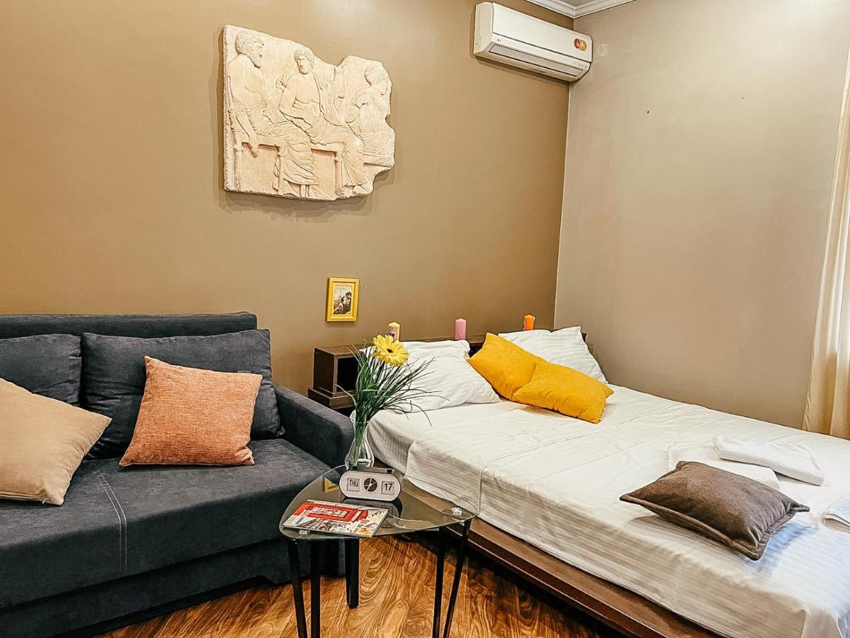 Apartment On Fedorova Kijów Zewnętrze zdjęcie